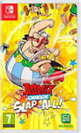 Asterix & Obelix: Slap them All! Switch
