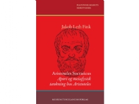 Aristoteles Socraticus | Jakob Leth Fink | Språk: Danska
