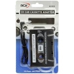 ACV - AD-CAS-1 Adaptateur cassette
