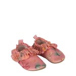 Konges Sløjd Manuca Badskor Rainbow Bow | Rosa | 30-31 EU