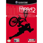 Nintendo Dave Mirra Freestyle Bmx 2 - Gamecube