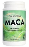 Influidity Full Spectrum Maca pulver