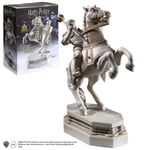 Noble Collection Harry Potter: Wizard Chess White Knight Bookend