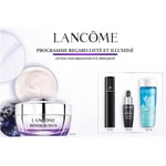 Lancôme Facial care Eye cream Gift set Rénergie Cream 15 ml + Advanced Génifique Serum 10 Hypnôse Mascara 2 Bi-Facil Makeup Remover 30 1 Stk.