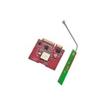 Intermec Wi-Fi / BT Module - Serveur d'impression - 802.11b/g/n, Bluetooth 2.1 EDR - Classe 2 - pour Intermec PC23d, PC43d, PC43t