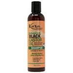 Kuza   Jamaican Black Castor Oil Shampoo (8oz)