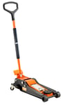 Bahco Garasjejekk BH13000; 3000 kg