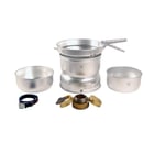 Trangia 25-1 Aluminium Ultra Light Set - 3 to 4 person set