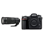 Nikon 200 - 500 mm Lens + Nikon D500 Camera