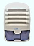 AirPro Compact 1500ml Air Dehumidifier for Home, Kitchen, Bedroom,...