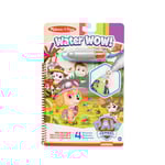 PAW PATROL Water Wow! Vattenmålningsblock Sky