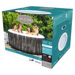 Lay Z Spa Bahamas Uppblåsbart Spabad