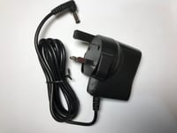 Replacement 9V 500mA AC Adapto for GP-SW090DC0500 Reebok Z-Power Exercise Bike