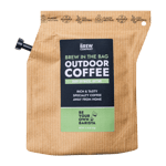 Outdoor Coffee 2 Cups Medium, turkaffe
