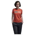 Atomic Bent Chetler T-shirt Med Korta ärmar