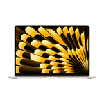 Apple MacBook Air 15 tum – stjärnglans