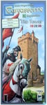 Carcassonne: Tower Utvidelse - Brettspill fra Outland