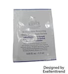 Kiehls Retinol Skin-renewing Daily Micro Dose Serum Sample 1.5ml