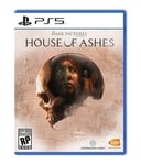 The Dark Pictures: House of Ashes - PlayStation 5, New Video Games