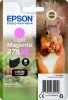 Epson Expression Photo XP-8005 - T378 Light Magenta Ink Cartridge XL C13T37964010 87110