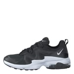 Nike Femme WMNS Air Max Graviton Chaussures de Running, Multicolore Black White 001, 37 EU