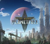 Age of Wonders: Planetfall Deluxe Edition EU Steam (Digital nedlasting)