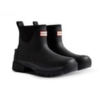 Hunter Womens/Ladies Balmoral Hybrid Chelsea Boots - 7 UK