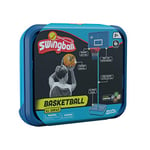 Swingball Ballon de Basket Tout Terrain, Bleu, 7304AM