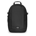 Ryggsäck Eastpak Safefloid EK0A5BHPW331 Mono Black 2