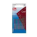 Prym Sewing Needles, Alloy Steel, Silver, No.3-7, 20 Piece, Kte