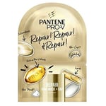 Pantene Pro-V Repair! Repair! & Repair! Superfood Hair Mask & Cap 20ML - NEW UK