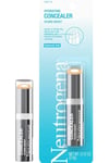 Neutrogena Hydrating Concealer Hydro Boost Smooth Skin Coverage Hyaluronic Acid