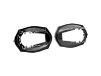 Acv 271023-04, Monteringsbas, Bil, Svart, Monokromatiskt, Bmw 3Er Limousine (E36) 09/1990 - 02/1998 Bmw 3Er Coupé (E36) 03/1992 - 04/1999, 251 Mm
