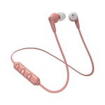 Urbanista Madrid Wireless Earphones Bluetooth In-Ear Earbuds - Rose Gold