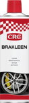 CRC Brakleen - Bremserens 500 ml