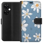 OnePlus Nord CE 3 Lite Plånboksfodral Prästkrage