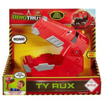 Dinotrux T-rux
