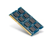 (DMC Taiwan) Memory Module, SODIMM DDR3L 1600 4GB Mi-Grade (-20-85)