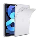 Coque gel tpu transparente pour Apple iPad AIR 4 10,9 pouces 2020 / iPad Air 5 2022 M1 - Protection nouvel iPad AIR 10.9 4eme et 5eme generation