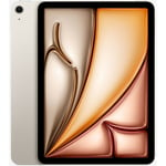 Läsplatta Apple iPad Air 11 6th 2024 11" 8 GB RAM 128 GB M2 Beige