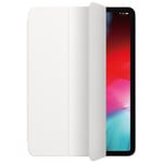 Apple iPad Pro 11" Smart folio fodral (vit) - fyndvara