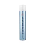 Performance Ultra Hold Hairspray med mycket starkt håll hårspray 500ml