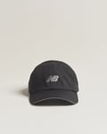 New Balance Running 6-Panel Pro Run Hat Black