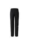 THE NORTH FACE Women's Diablo Trousers, TNF Black, 40