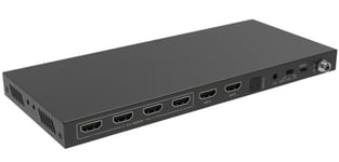 HDR-MA42 - Matrice HDMI 4x2 avec support 4K et HDR