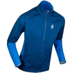 Dæhlie Elite Skijakke Herre Estate Blue, L