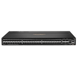 HPE Aruba Networking CX 8100 48x10G SFP+ 4x40/100G QSFP28 Switch