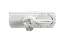 Aneta Lighting - Pendeladapter - Aneta skensystem - Mattvit