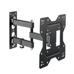 Fits LS32BM700UUXXU SAMSUNG 32" TV WALL BRACKET SWIVEL & TILT LONG OVER 375mm RE