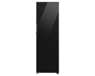 Samsung RR39C76K322 Bespoke Clean Black Tall One Door Fridge